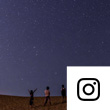 星取県Instagramアイコン