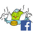 鳥取県東京本部Facebookアイコン
