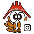 大山青年の家のInstagramアイコン