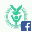 船上山少年自然の家のFacebookアイコン